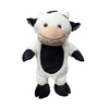 Lascar Animal Headcover - White Cow