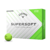 Callaway Supersoft (2025) Golf Balls