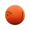 Callaway Supersoft (2025) Golf Balls