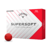 Callaway Supersoft (2025) Golf Balls