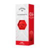 Callaway Supersoft (2025) Golf Balls (3pcs)