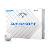 Callaway Supersoft (2025) Golf Balls