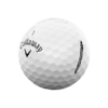 Callaway Supersoft (2025) Golf Balls