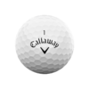 Callaway Supersoft 25 Golf Balls Happy Valentine´s day
