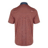 Kjus Men Luis Stripe Polo S/S