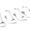 Adidas Ankle Socks 6 Pairs