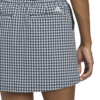 Adidas Ultimate365 Gingham Skirt