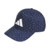 Adidas Tour Slice Print Cap