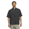 Adidas Go-to DWR Short Sleeve Half-Zip Pullover