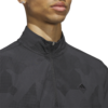 Adidas Go-to DWR Short Sleeve Half-Zip Pullover