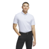 Adidas Ultimate365 Stripe Polo Shirt