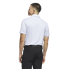 Adidas Ultimate365 Stripe Polo Shirt