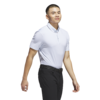 Adidas Ultimate365 Stripe Polo Shirt