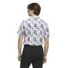 Adidas Go-To Printed Polo Shirt