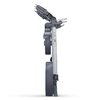 Big Max Blade IP 2 Trolley