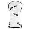 Ping Icon Driver Headcover