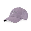 Callaway Women's Liquid Metal Adjustable Hat