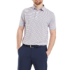FootJoy Balance Stripe Lisle