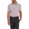 FootJoy Balance Stripe Lisle