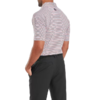FootJoy Balance Stripe Lisle