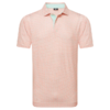 FootJoy Citrus Print Lisle
