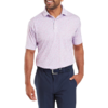FootJoy Floral Sketch Print Lisle