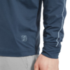 FootJoyTempoSeries Blocked Sun Hoodie
