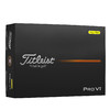 Titleist Pro V1 2025