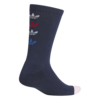 Adidas Originals Golf Trefoil Crew Socks