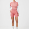 J.Lindeberg Gwen Long Golf Short