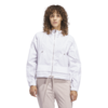 Adidas Beyond Full-Zip Hooded Jacket Women's