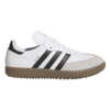 Adidas Samba Spikeless Golf Shoes
