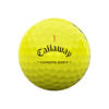 Callaway Chrome Soft (2024) Triple Track