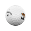 CallawayLimited Edition Supersoft Father's Day Grillmaster Golf Balls