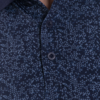 Kjus Men Spot Printed Polo S/S