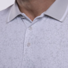 Kjus Men Spot Printed Polo S/S