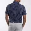 Kjus Men Golfer Polo S/S