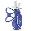 Mizuno JM01 120 Junior Set (Ages 7-9)