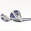 Mizuno JM01 120 Junior Set (Ages 7-9)