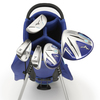 Mizuno JM01 120 Junior Set (Ages 7-9)