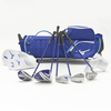 Mizuno JM01 120 Junior Set (Ages 7-9)