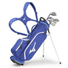 Mizuno JM01 140 Junior Set (Ages 10-12)