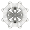 Softspikes Pulsar Fast Twist