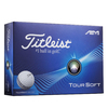 Titleist TOUR SOFT Full Wrap