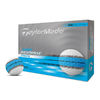 TaylorMade Tour Response Stripe Golf Balls 2025