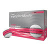 TaylorMade Tour Response Stripe Golf Balls 2025
