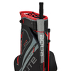 Big Max Dri Lite Hybrid Tour 2 Stand Bag