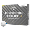 Callaway Chrome Tour Triple Diamond
