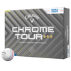 Callaway Chrome Tour Triple Diamond Triple Track