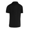 Callaway Youth Micro Hex Swing Tech Polo
